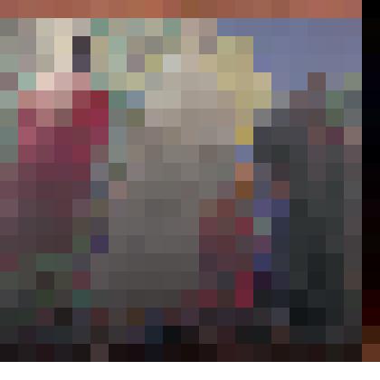 Чудесное происшествие. НЛО