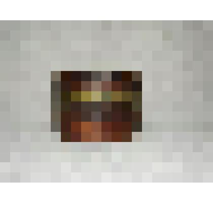 Сосуд для молочной пищи. Матааччах (якут.)