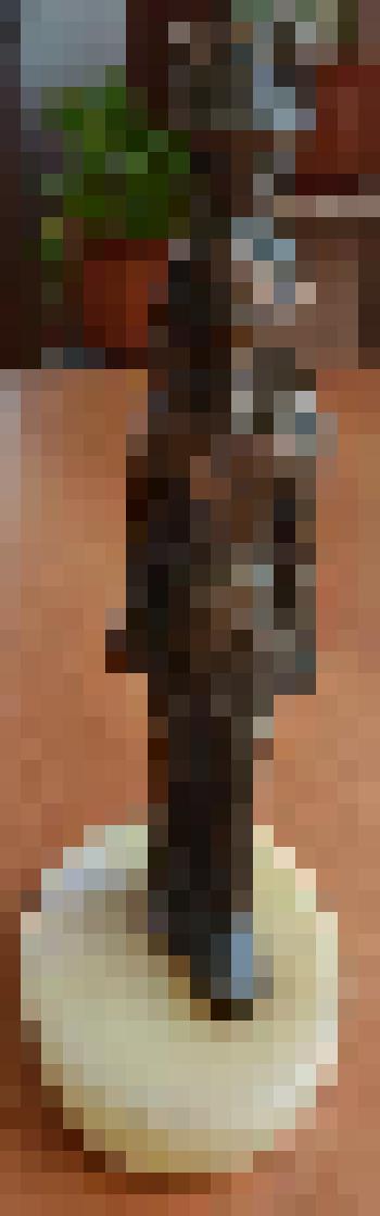 Скульптура Тутанхамона