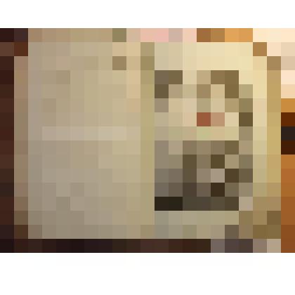 Книга. Триодь цветная. М. : Синодальная тип.,декабрь 1827 (7336) г