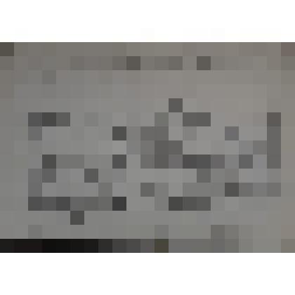 Дом Кустова М.Н. 
Чертеж. Боковой фасад.
Кроки сост. Сухов.
ОП: Слепов, Сухов, Сорокин.
Шифр документа Б-5