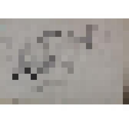 Дом Никитиной М.В. 1890-е г.г.
Чертеж. Доска подоконья. 
Шифр документа А-14