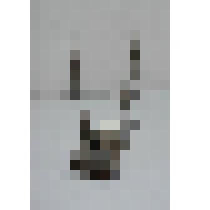 Машинка для стрижки волос ручная