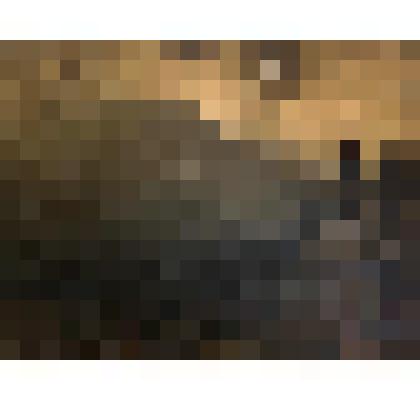 Имоченцы. Перед грозой