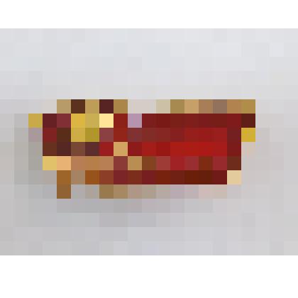 Значок "ВЛКСМ 1945".
Значок из юбилейного выпуска серии значков «Награды комсомола»