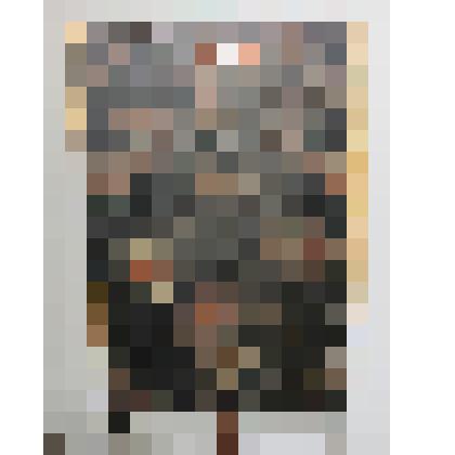 Прялка-лопасть