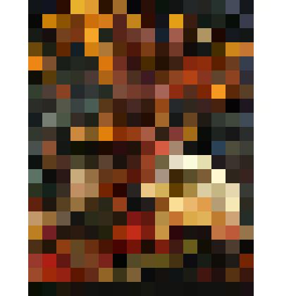 Натюрморт с раковиной