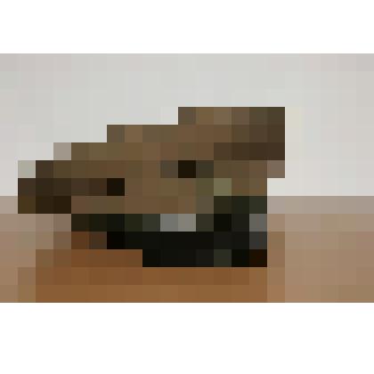 Фуражка военная