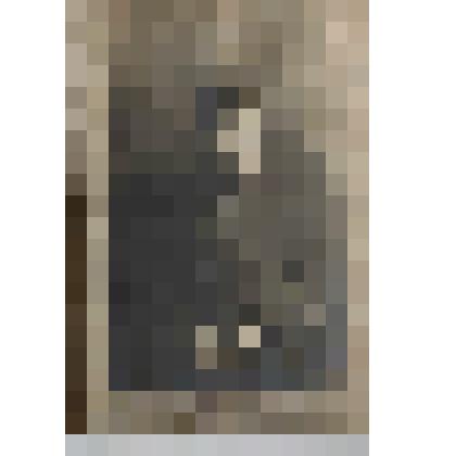 Ф/чб/п. Портрет молодого мужчины (от Дизендорф). Нач. ХХ в