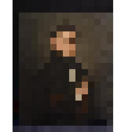 Портрет неизвестного