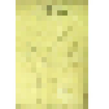 Карта. Кинешемский уезд Костромской губернии