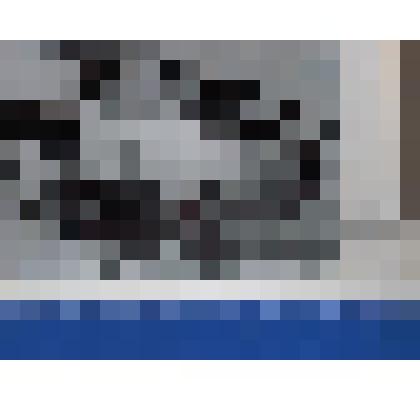 Фотография. У вертолета, на котором летал Георгий Махнюк