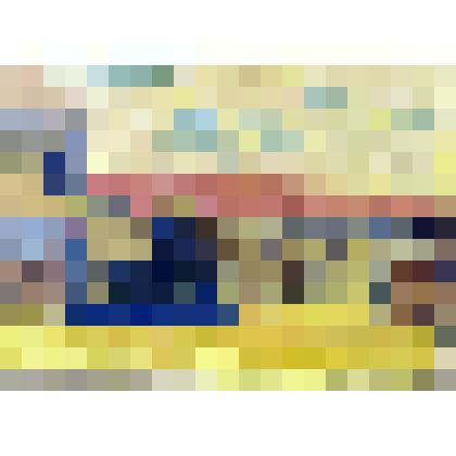 Кострома. Торговые ряды