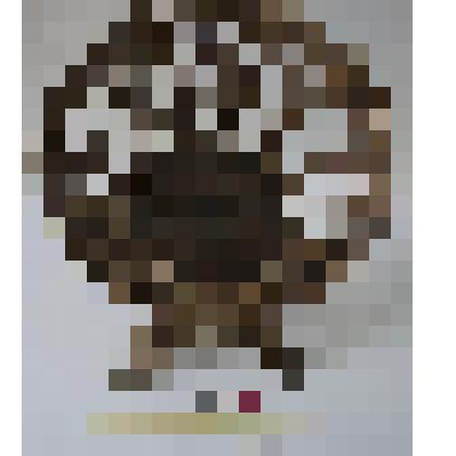 Жардиньерка для цветов плетеная одноместная, на одной ножке-стояне