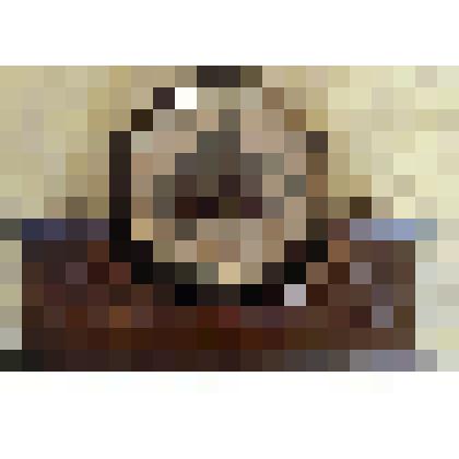 Часы настольные, механические «Весна»