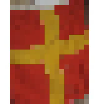 Флаг морской, сигнальный ROMEO (международный)