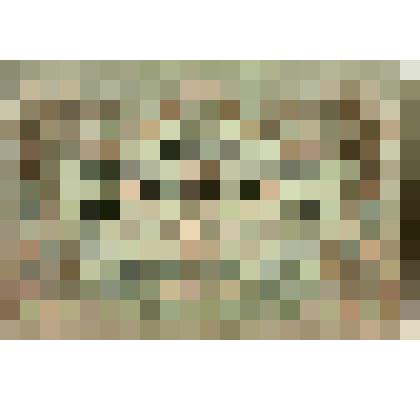 Бумажный денежный знак.  Билет кредитный государственного образца. Российская империя