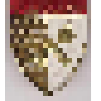 Значок "СИМФЕРОПОЛЬ"