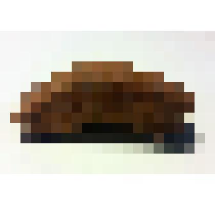 Ручка (фрагмент) сосуда красноглиняного