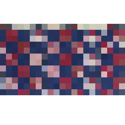 Образец ткани. Серия 63. Шерстянка