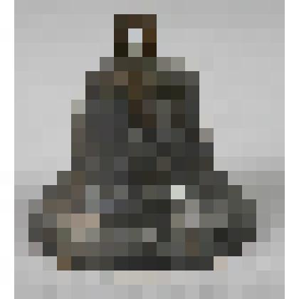 Колокольчик поддужный