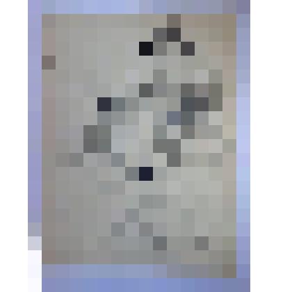 «Псков. Покровская башня». Рисунок