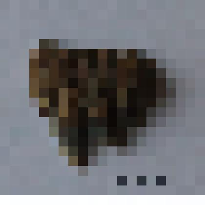 Зуб акулы светло-серого цвета, 4 в 1