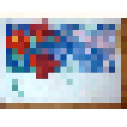 Открытка почтовая поздравительная  "С праздником Великого октября !"