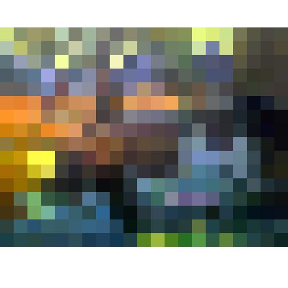 Ближе к вечеру