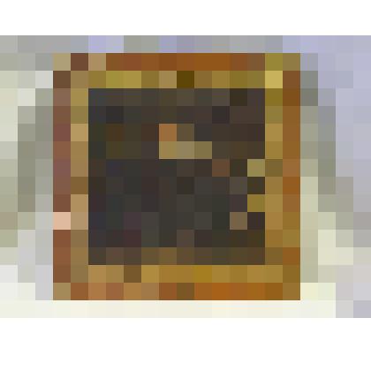 Икона. Сретение Господне