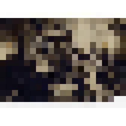 фотопортрет групповой. Работники шлифовальной фабрики