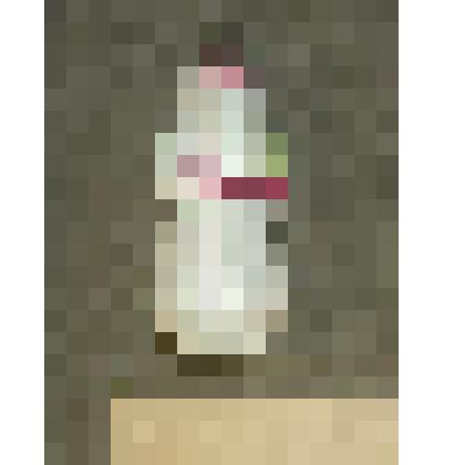 Игрушка елочная "Дед Мороз"