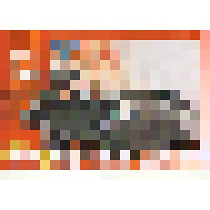 Документальный фонд/ Документы участников ВОВ. Открытка поздравительная "Слава защитникам Москвы!" Папулову Н.П. в честь 65летия битвы под Москвой от Президента РФ В.В. Путина декабрь 2006 г