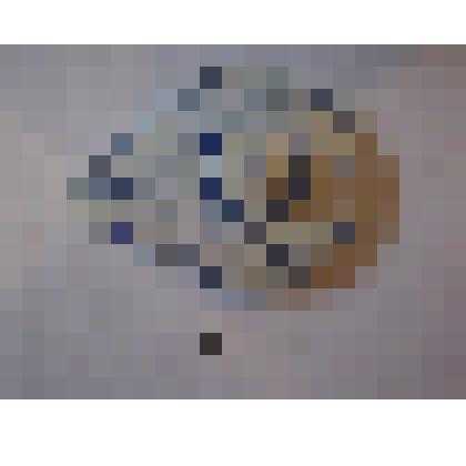 Крышка от кофейника