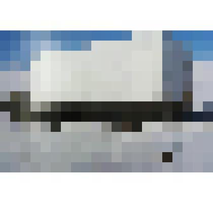 Фотография. Фотография Машина на дороге