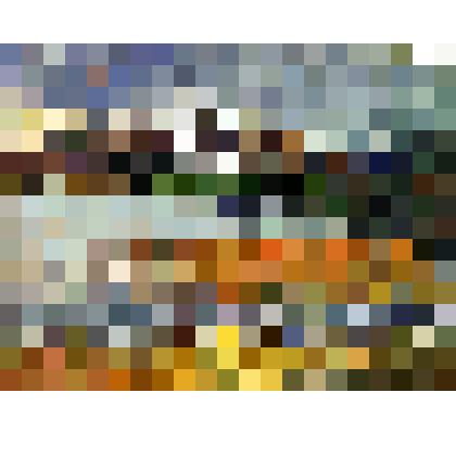 Этюд «Ферапонтово. Удивительный вечер»