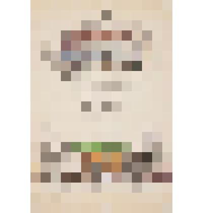 Рисунок. Главная горная канцелярия. Из серии "Екатеринбург-Свердловск"