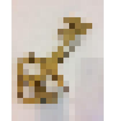 Сувенирный ключ