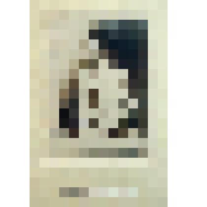 "Се человек" (с рисунка Ван Дейка). Факсимиле