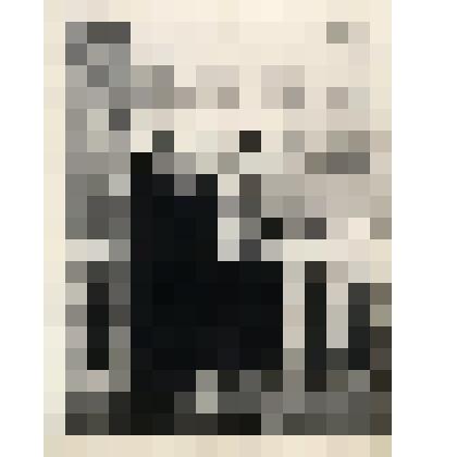 Фотография. Фотопортрет событийный бытовой. Ирина Афанасьевна Хабарова на открытии Кировского дворца культуры