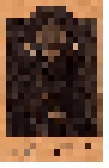 Открытка. Репродукция иконы «Святой Сергий Радонежский»