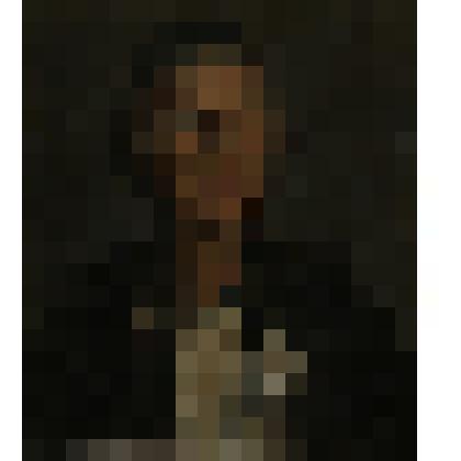 Женский портрет