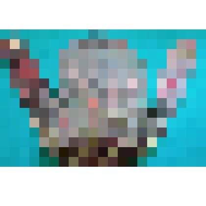 Головной убор "сорока"