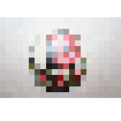 Значок "Городецкие чтения" 1994 г