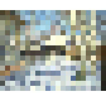 Картина. Котцино в марте