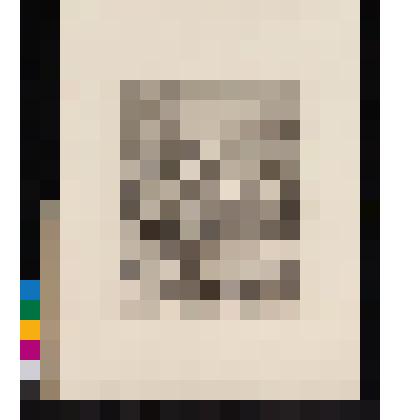 Третья степень жестокости. Лист III из серии "Четыре степени  жестокости". 1751, из альбома «The Works of William Hogarth»