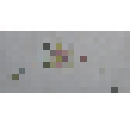 Стилизованное изображение цветка