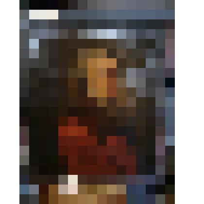 Портрет Николая Сергеевича Волконского (1753-1821)