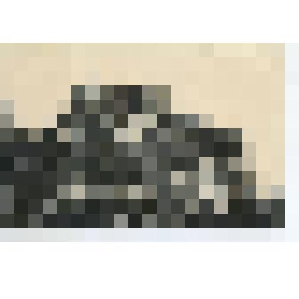 Открытка.Гурзуф. Генуэзская крепость. 