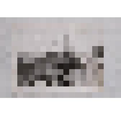 Фотография. Вихоревка 1950е гг. Ж.Д. ветка на участки №403,404,405